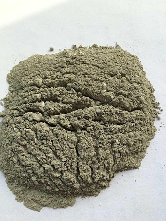 不發(fā)火細(xì)石混凝土